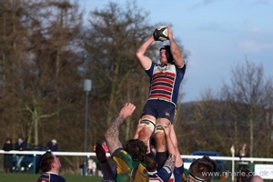 OAs 1st XV vs Henley