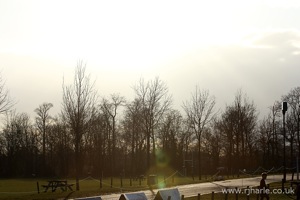 OAs 1st XV vs Henley