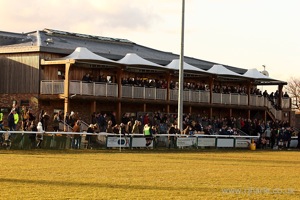 OAs 1st XV vs Henley