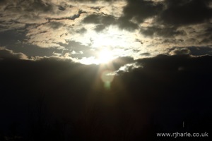 OAs 1st XV vs Henley