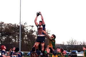 OAs 1st XV vs Henley