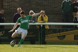 OAs 1st XV vs Wharfedale