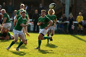 OAs 1st XV vs Wharfedale