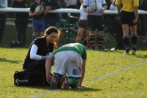 OAs 1st XV vs Wharfedale