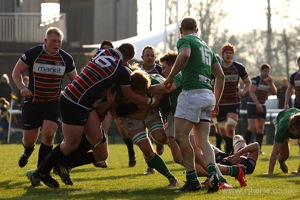 OAs 1st XV vs Wharfedale