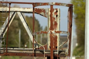 Overhead Gantry