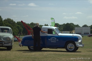Classics on the Common 2014