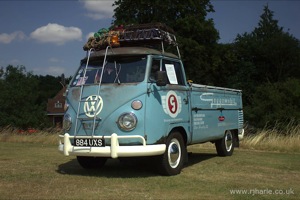 Classics on the Common 2014