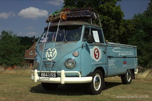 Classics on the Common 2014