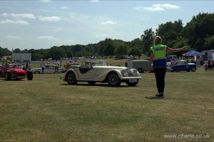 Classics on the Common 2014