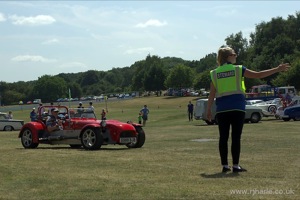 Classics on the Common 2014