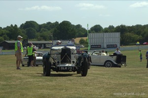 Classics on the Common 2014