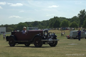 Classics on the Common 2014