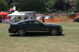 Classics on the Common 2014