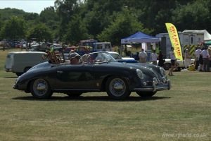Classics on the Common 2014