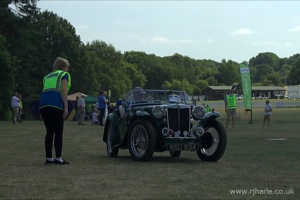 Classics on the Common 2014