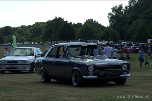 Classics on the Common 2014