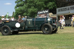 Classics on the Common 2014