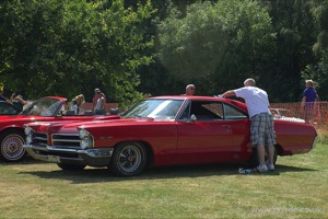 Classics on the Common 2014