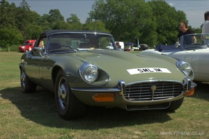 Classics on the Common 2014