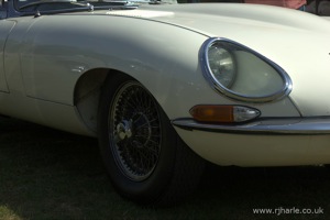 Classics on the Common 2014