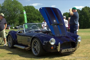 Classics on the Common 2014