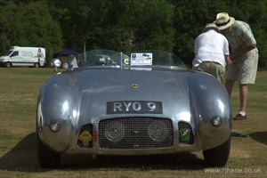 Classics on the Common 2014