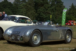 Classics on the Common 2014