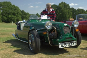 Classics on the Common 2014