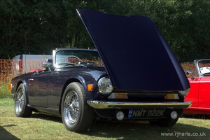 Classics on the Common 2014