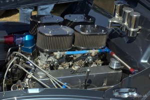 Classics on the Common 2014