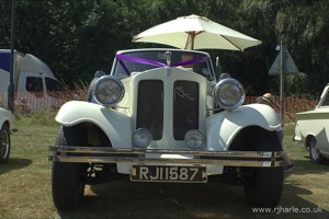 Classics on the Common 2014