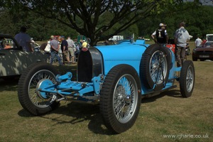 Classics on the Common 2014