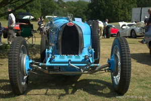 Classics on the Common 2014