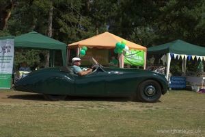 Classics on the Common 2014