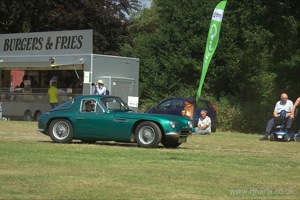 Classics on the Common 2014