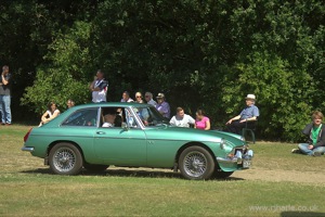 Classics on the Common 2014