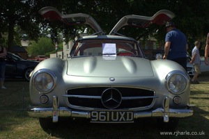 Classics on the Common 2014