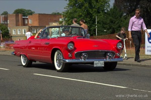 Classics on the Common 2014