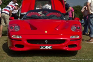 Classics on the Common 2014