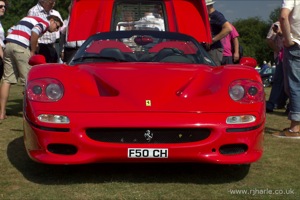 Classics on the Common 2014