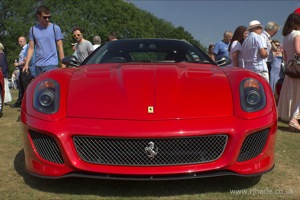 Classics on the Common 2014
