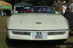 Classics on the Common 2014