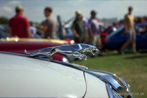 Classics on the Common 2014