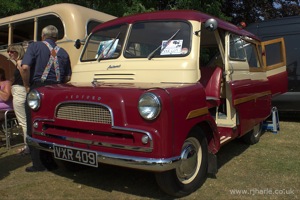 Classics on the Common 2014
