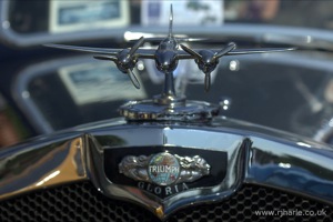 Classics on the Common 2014