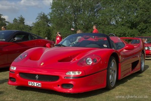 Classics on the Common 2014