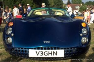 Classics on the Common 2014