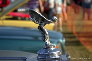Classics on the Common 2014
