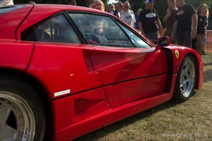 Classics on the Common 2014